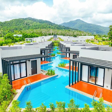 Hangouts Urban+Eco Langkawi Kuah Exteriör bild